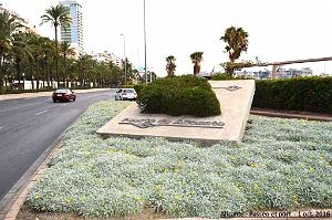 Alicante- Passeo et port 078